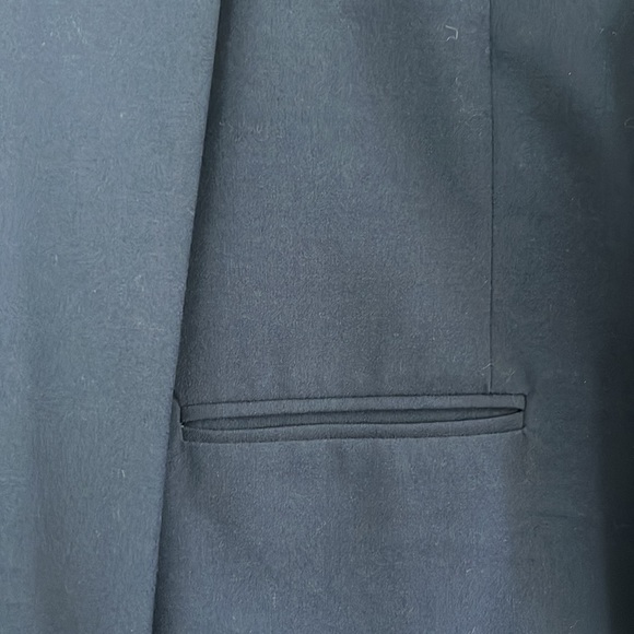 Van Heusen Kids Suit Jacket - Picture 6 of 7